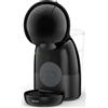 Krups Piccolo XS Macchina da Caffè KP1A3BK Nescafè Dolce Gusto Nera