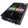 reloop ELITE - Mixer professionale per prestazioni DVS per Serato DJ Pro, Controllo fino a 12 modalità di prestazione per piattaforma, 16 Performance Pad RGB grandi e sensibili alla velocità, Nero
