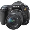 Sony Reflex Alpha DSLR-A300 - Nero + Sony 18-70 mm - refurbished