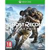 Ubisoft Tom Clancy's Ghost Recon Breakpoint - Xbox One - refurbished