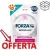 Forza10 Cat Active Intestinal Pesce in Patè - Bustina Da 80 Gr - CONFEZIONE RISPARMIO