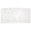 Luce Ambiente e Design APPLIQUE A PARETE GROWLER BIANCA IN PMMA LED 12W 1337 lm CCT 3000k- 4000k- 6500K 30X15CM*5.5CM