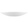 Luce Ambiente e Design APPLIQUE A PARETE LIVIGNO BIANCA 2 LUCI ATTACCO G9 39X11X6CM VERNICIABILE