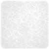 Luce Ambiente e Design PLAFONIERA GROWLER BIANCA IN PMMA LED 40W 5075 lm CCT 3000k - 4000k - 6500K 50X50CM*8CM