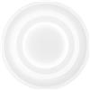 Luce Ambiente e Design PLAFONIERA LED LIFE BIANCA 35W 5280LM CCT 3000K 4000K 6500K 40X40X4CM