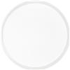 Luce Ambiente e Design PLAFONIERA LED MAYFAIR BIANCA 18W 1815LM CCT 3000K 4000K 6500K 30X30X6,5CM