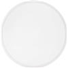 Luce Ambiente e Design PLAFONIERA LED MAYFAIR BIANCA 24W 2460LM CCT 3000K 4000K 6500K 40X40X7CM