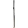 Luce Ambiente e Design PLAFONIERA-FARETTO FLUKE TONDA CROMO 1 LUCE ATTACCO GU10 5,5X5,5X75CM