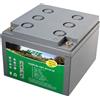 Accu Italia Haze HZY12-26EV - Batteria Gel 12V 27.7Ah per Veicoli Elettrici Leggeri