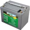 Accu Italia HZY12-33EV - Batteria Gel 12V 36.4Ah per Veicoli Industriali Leggeri