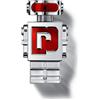 Rabanne Phantom In Red Parfum Elixir 50ml