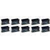 Quality Batteries Batteria di ricambio per APC Symmetra SY8KI per Symmetra 4-16kVA Batteria di marca con VdS