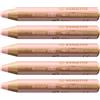 STABILO - Matita colorata Multi-Funzione - woody 3 in 1