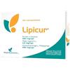 PHARMEXTRACTA LIPICUR 30CPR | Regola Funzionalità Articolare, Azione Antiossidante