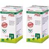 ZKMAGIC BUYFARMA PROMO PACK - 2X Enterolactis Plus 30 Capsule - Integratore di Fermenti Lattici da 24 Miliardi di Cellule Vive - 60 Capsule + Omaggio a Sorpresa##*-