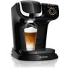 BOSCH - TASSIMO - TAS6502 - Macchina caffè multidrink - nera