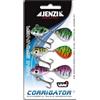 Jenzi Corrigator Mini Spinner Pack 12g 3pz