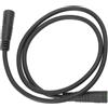 VGEBY Cavo di Prolunga per Computer da Bicicletta, Cavo di Prolunga per Display per Bici Elettrica Cavo di Prolunga a 5 Pin per Computer da Bicicletta Elettrico Impermeabile per Bafang