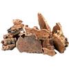 Moranduzzo - 1 kg di Sughero Naturale a Pezzi - Accessori e Materiali per Realizzare Un Presepe Tradizionale Fai da Te, Eleganti Composizioni Botaniche, per Terrario - Artigianato Made in Italy