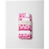 Just Cavalli Telo mare Just Cavalli in microfibra con stampa