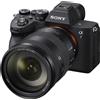 SONY ALPHA 7 IV + 24-105 MM ILCE7M4GBDI - GARANZIA SONY ITALIA 3 ANNI