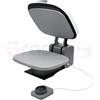 Necchi Smartpress Creator Automatic - Pressa per Stampa a Caldo Misure 29X38Cm