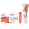 Face d cc Cream Spf20-light