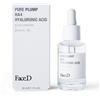 Face d Pure Plump 30ml