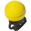 WAG CAMPANELLO ELETTRONICO JUNIOR - GIALLO
