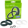 SKF TENUTE FOX 38MM PER TUTTI I MODELLI DAL 2020, CONTIENE SPUGNETTE E O-RING VITE FODERO Guarnizioni