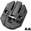 BOSCH KIT PIASTRA DI FISSAGGIO POWERTUBE VERTICALE