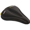 VELO COPRISELLA ANATOMICO INSERTI IN GEL - MTB