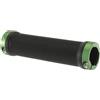 WAG MANOPOLE GRIPPER LOCK-ON - NERO VERDE