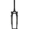 KIND SHOCK FORCELLA GTC GRAVEL 700C 1 1/2 L.435MM 12X100 T.