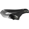 SELLE ITALIA Sella S 3 Flow L telaio in Fec Alloy soft-tek nera