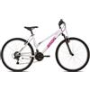 BRERA CICLO 24 MTB D.REBELROSE18V Bici Bambino 24''