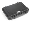 BEST DIVERS BLACK BOX 2 - Waterproof Contenitore Stagno