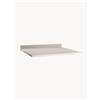 String Furniture Piano scrivania String System, larg. 58 x prof. 58 cm