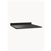 String Furniture Piano scrivania String System, larg. 58 x prof. 58 cm