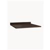 String Furniture Piano scrivania String System, larg. 58 x prof. 58 cm