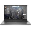 HP ZBook Firefly 15 G7 | i7-10510U | 15.6 | 16 GB | 256 GB SSD | FP | Illuminazione tastiera | P520 | Win 11 Pro | SE
