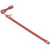 Spacnana Cavo Scaldante Tubi Nastro Termico Autoregolante Impermeabile 15 Mm 730 Mm CA 220 V Sbrinamento Invernale Antigelo
