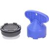 Wifehelper Aeratore per Lavello, Sostituzione Gorgogliatore del Rubinetto, Guarnizione in Silicone, Sostituzione Aeratore del Rubinetto, Materiale ABS Adatto per L'installazione e la (M24)