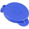EBTOOLS Tappo Per Vaschetta Tergicristalli - Tappo Vaschetta Tergicristallo Windscreen Washer Bottle Car Wind Shield Washer Bottle Lid Washer Fluid Reservoir 1488251 Adatto Per Mk6