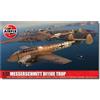 Airfix Messerschmitt Bf110E/E-2 TROP