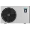 Hisense - Pompa di calore idronica inverter Hisense HI Therma Trifase monoblocco da 12 Kw aria-acqua R32 A+++