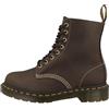Dr. Martens 1460 Pascal, marrone scuro., 41 EU