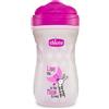 Chicco (artsana spa) CH TAZZA GLOWING 14M+ ROSA