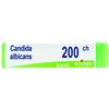 BOIRON SRL CANDIDA ALBICANS 200CH GL 1G