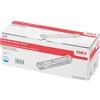 OKI Tamburo OKI 09006132 - Ciano
